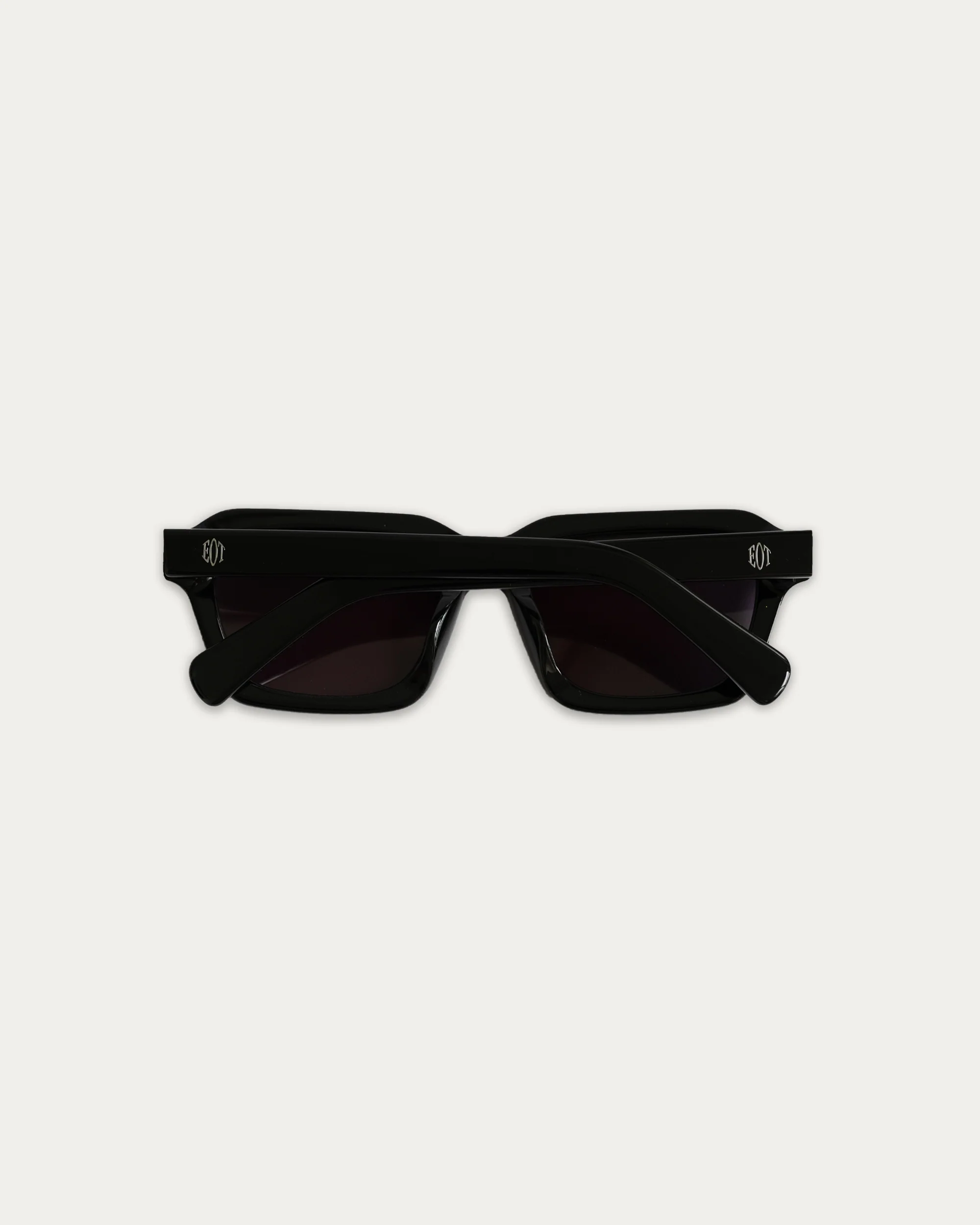 Rectangle Sunglasses - Image 7